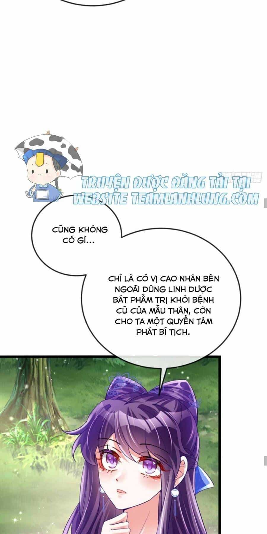 Phế Sài Tiểu Thư Muốn Nghịch Thiên Cải Mệnh - Chương 36 - ảnh 26