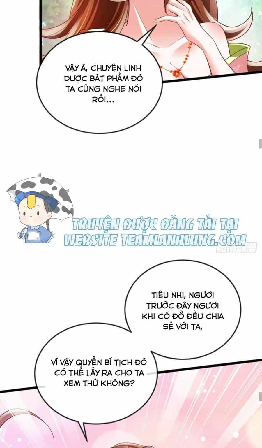 Phế Sài Tiểu Thư Muốn Nghịch Thiên Cải Mệnh - Chương 36 - ảnh 28