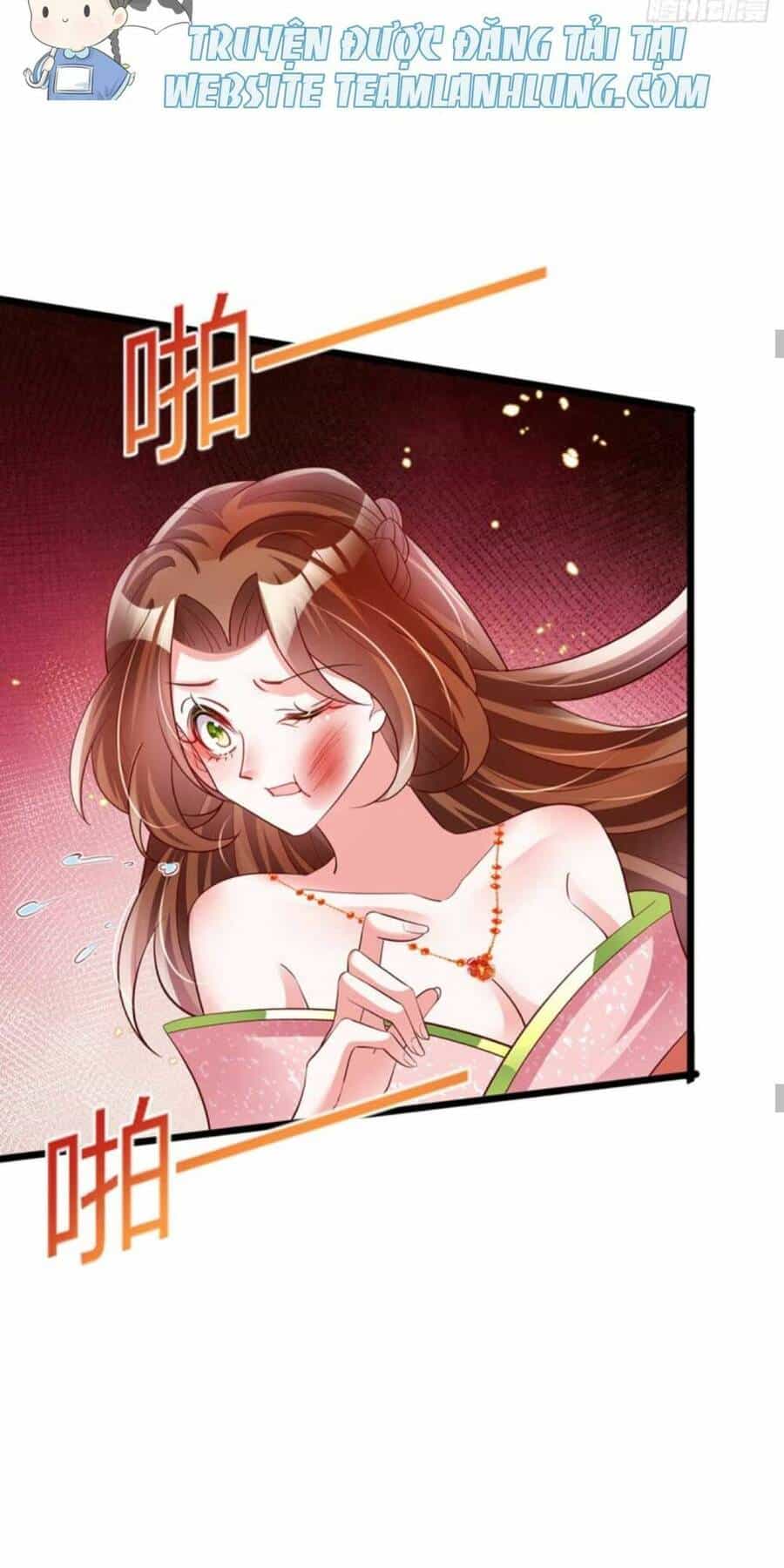 Phế Sài Tiểu Thư Muốn Nghịch Thiên Cải Mệnh - Chương 36 - ảnh 35