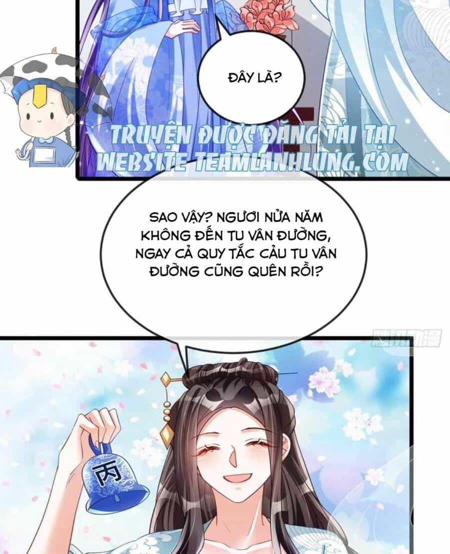 Phế Sài Tiểu Thư Muốn Nghịch Thiên Cải Mệnh - Chương 36 - ảnh 5