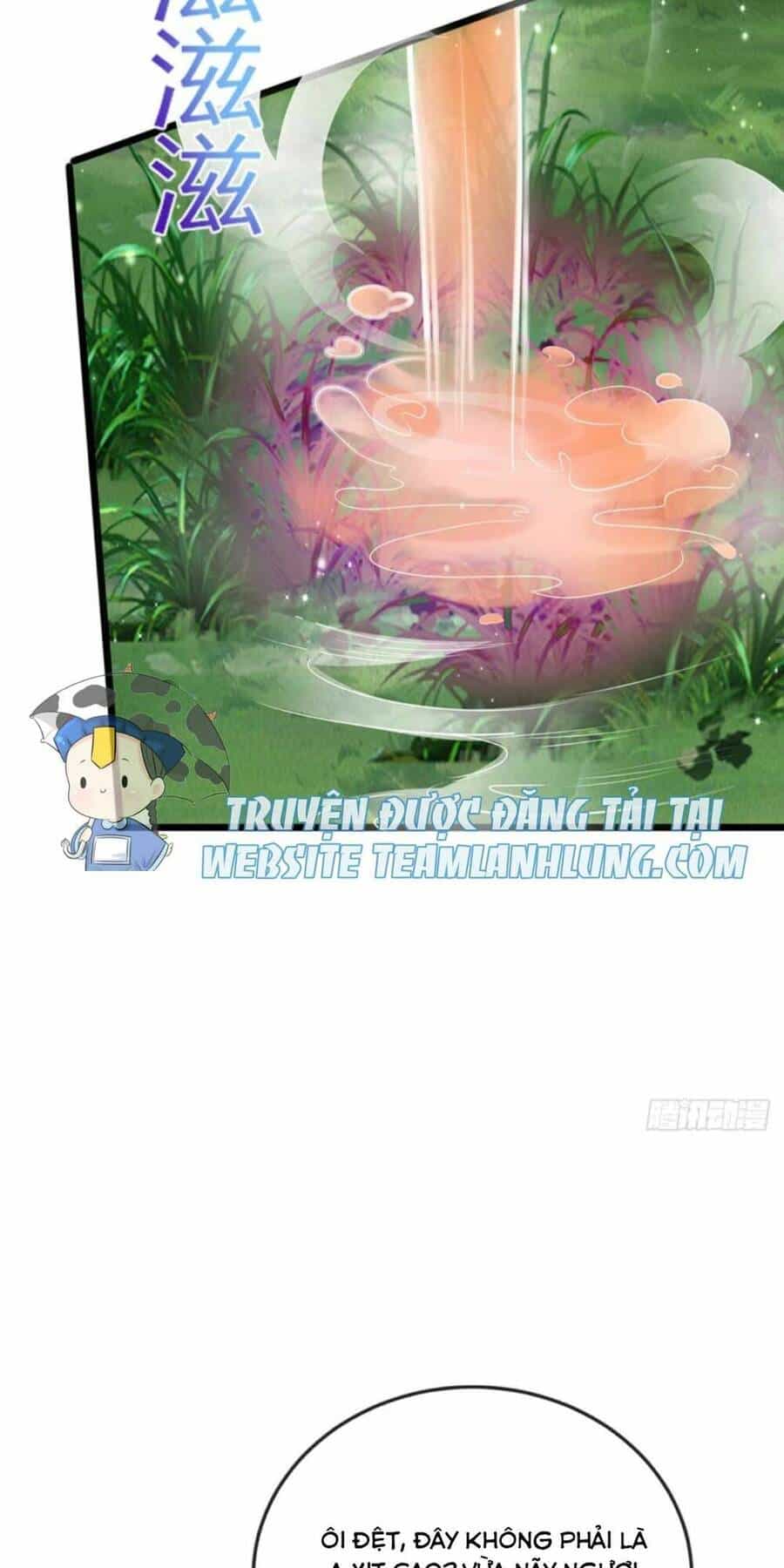 Phế Sài Tiểu Thư Muốn Nghịch Thiên Cải Mệnh - Chương 36 - ảnh 50