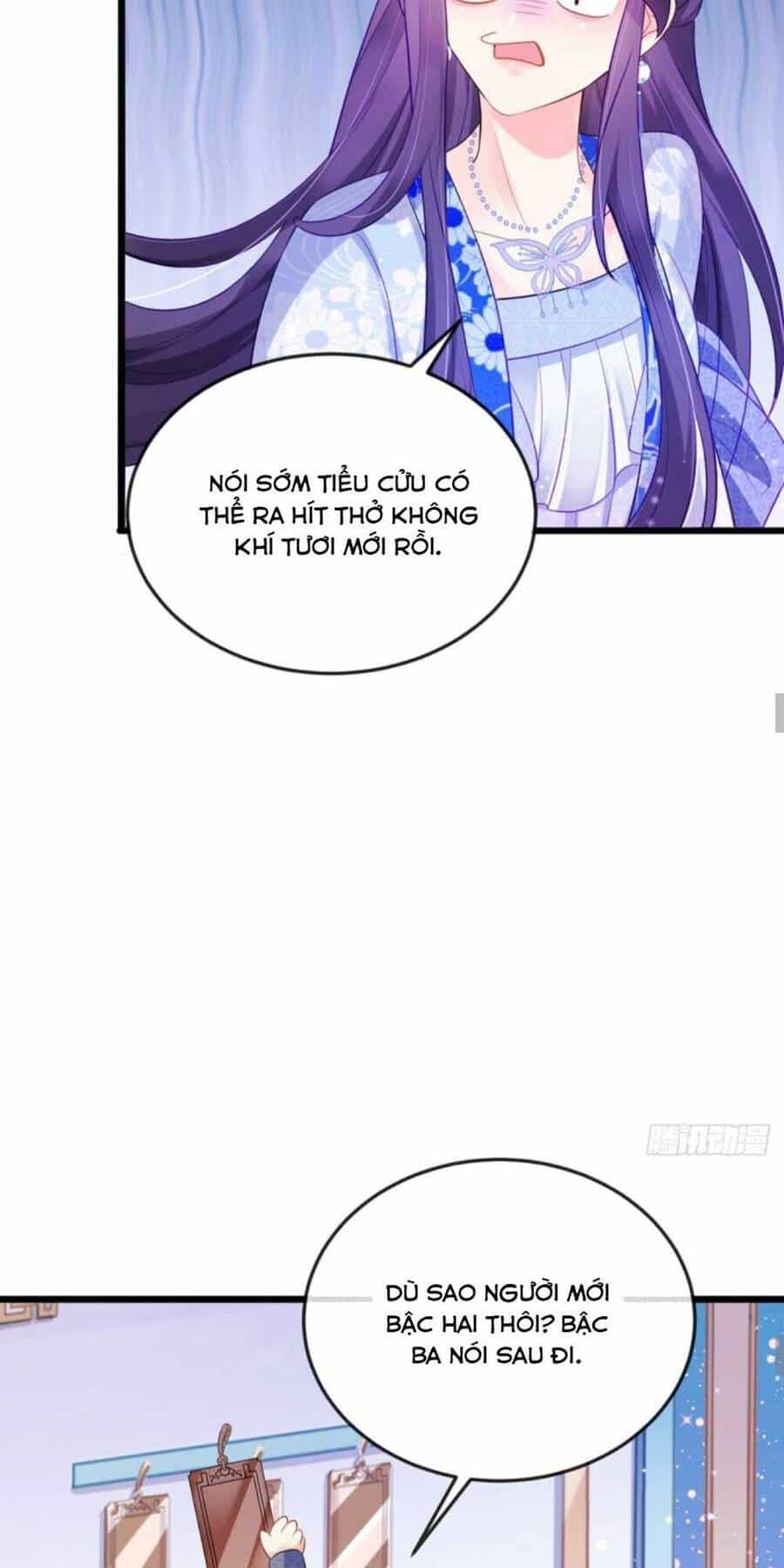 Phế Sài Tiểu Thư Muốn Nghịch Thiên Cải Mệnh - Chương 37 - ảnh 22