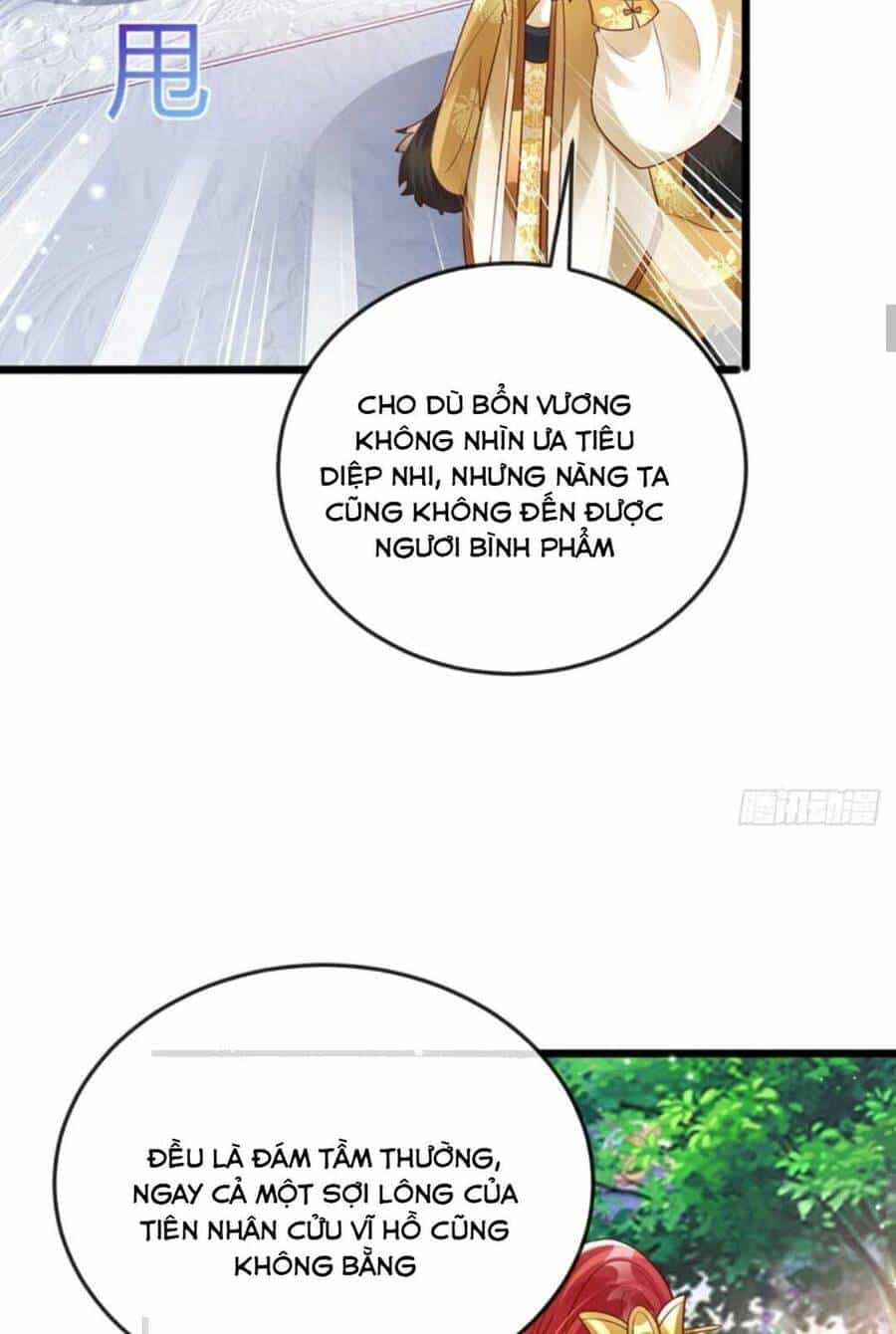 Phế Sài Tiểu Thư Muốn Nghịch Thiên Cải Mệnh - Chương 38 - ảnh 29