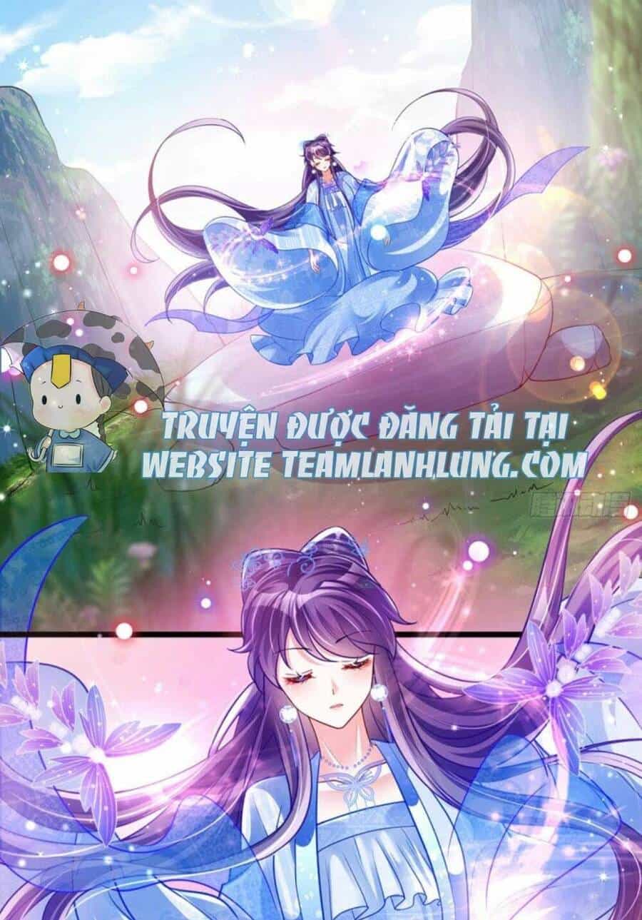 Phế Sài Tiểu Thư Muốn Nghịch Thiên Cải Mệnh - Chương 38 - ảnh 34