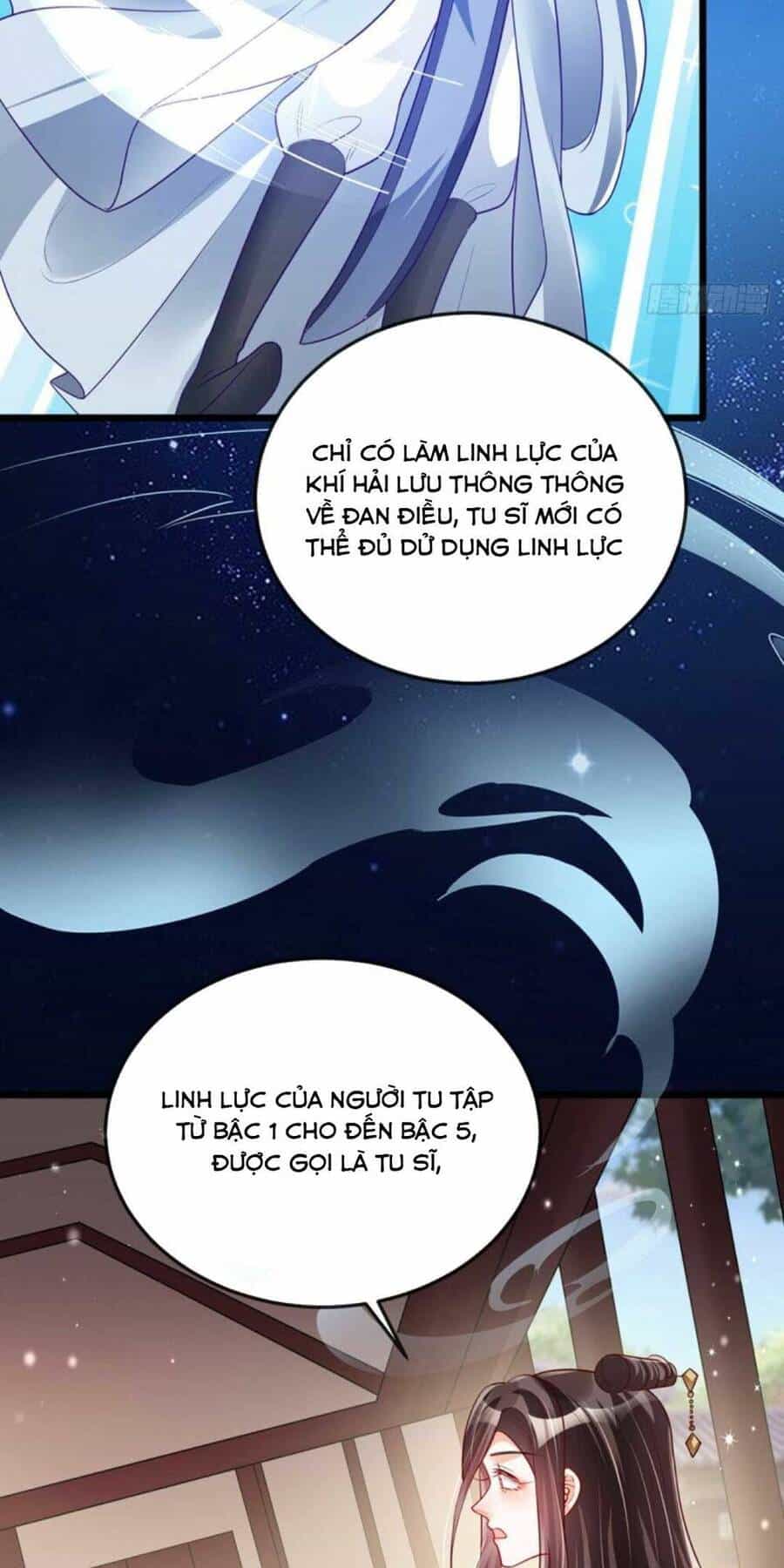 Phế Sài Tiểu Thư Muốn Nghịch Thiên Cải Mệnh - Chương 38 - ảnh 8