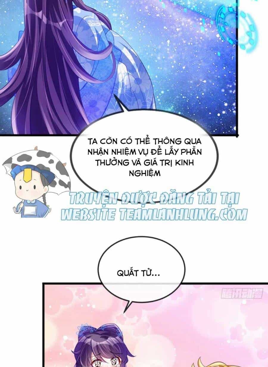 Phế Sài Tiểu Thư Muốn Nghịch Thiên Cải Mệnh - Chương 39 - ảnh 10