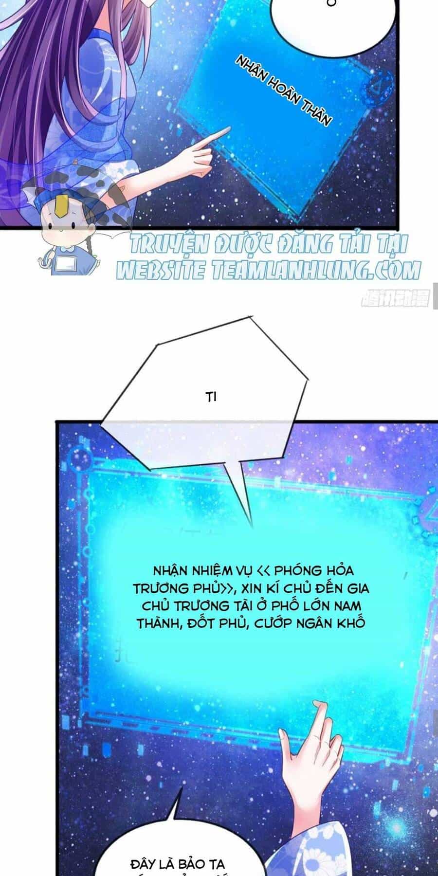 Phế Sài Tiểu Thư Muốn Nghịch Thiên Cải Mệnh - Chương 39 - ảnh 13