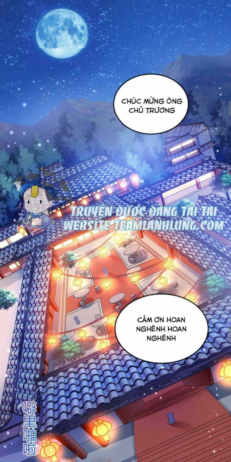 Phế Sài Tiểu Thư Muốn Nghịch Thiên Cải Mệnh - Chương 39 - ảnh 17