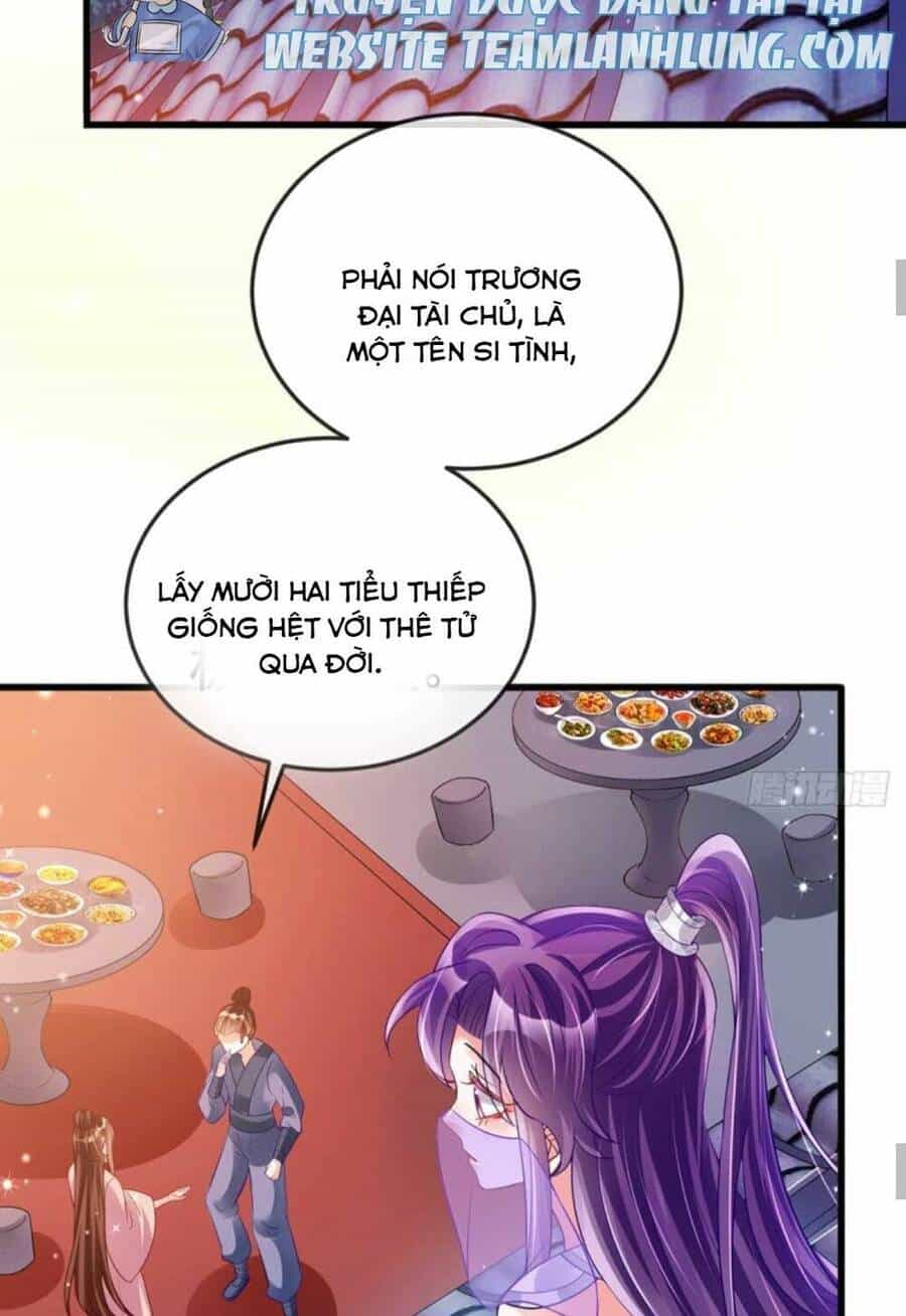 Phế Sài Tiểu Thư Muốn Nghịch Thiên Cải Mệnh - Chương 39 - ảnh 20
