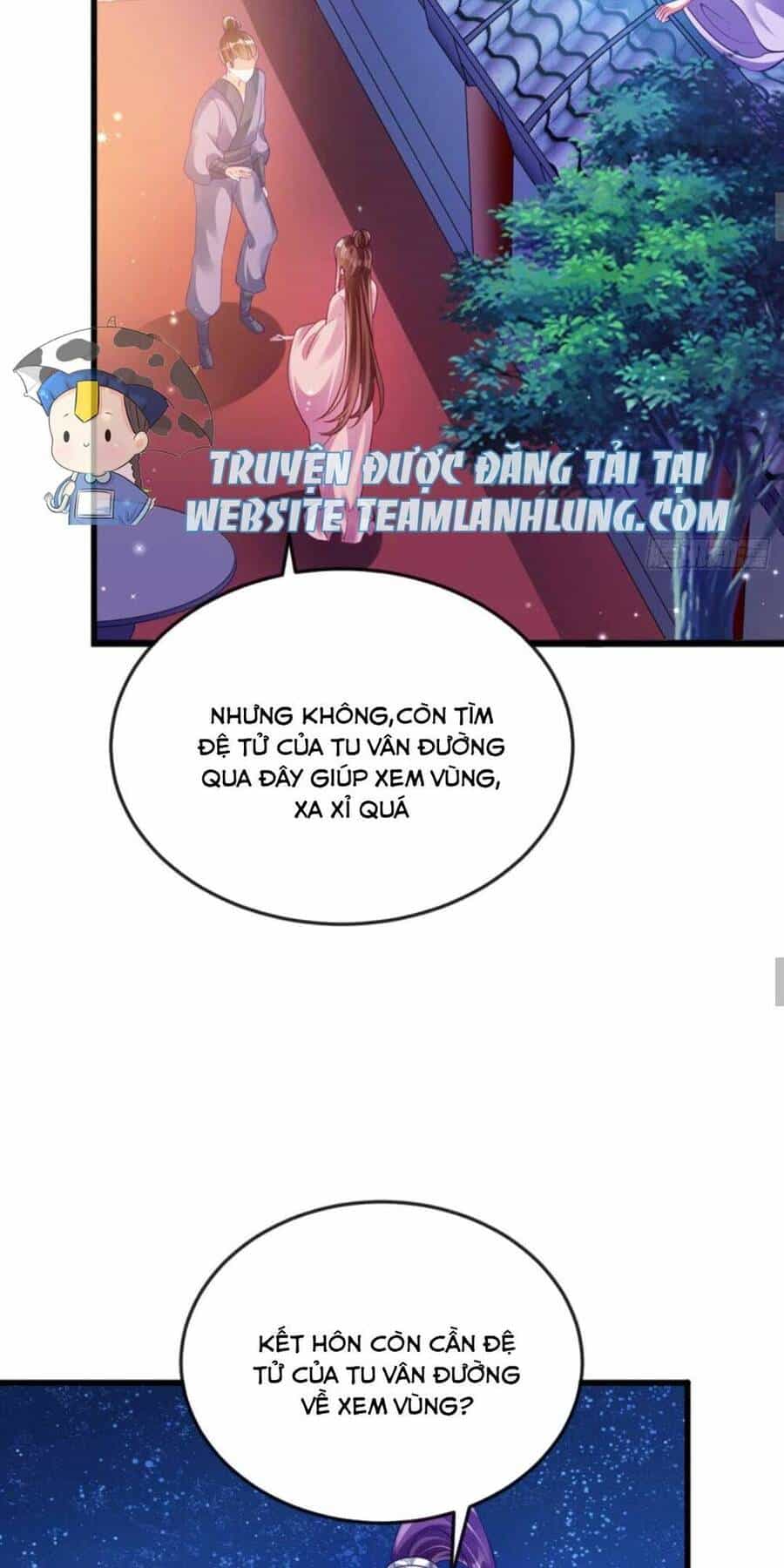 Phế Sài Tiểu Thư Muốn Nghịch Thiên Cải Mệnh - Chương 39 - ảnh 23