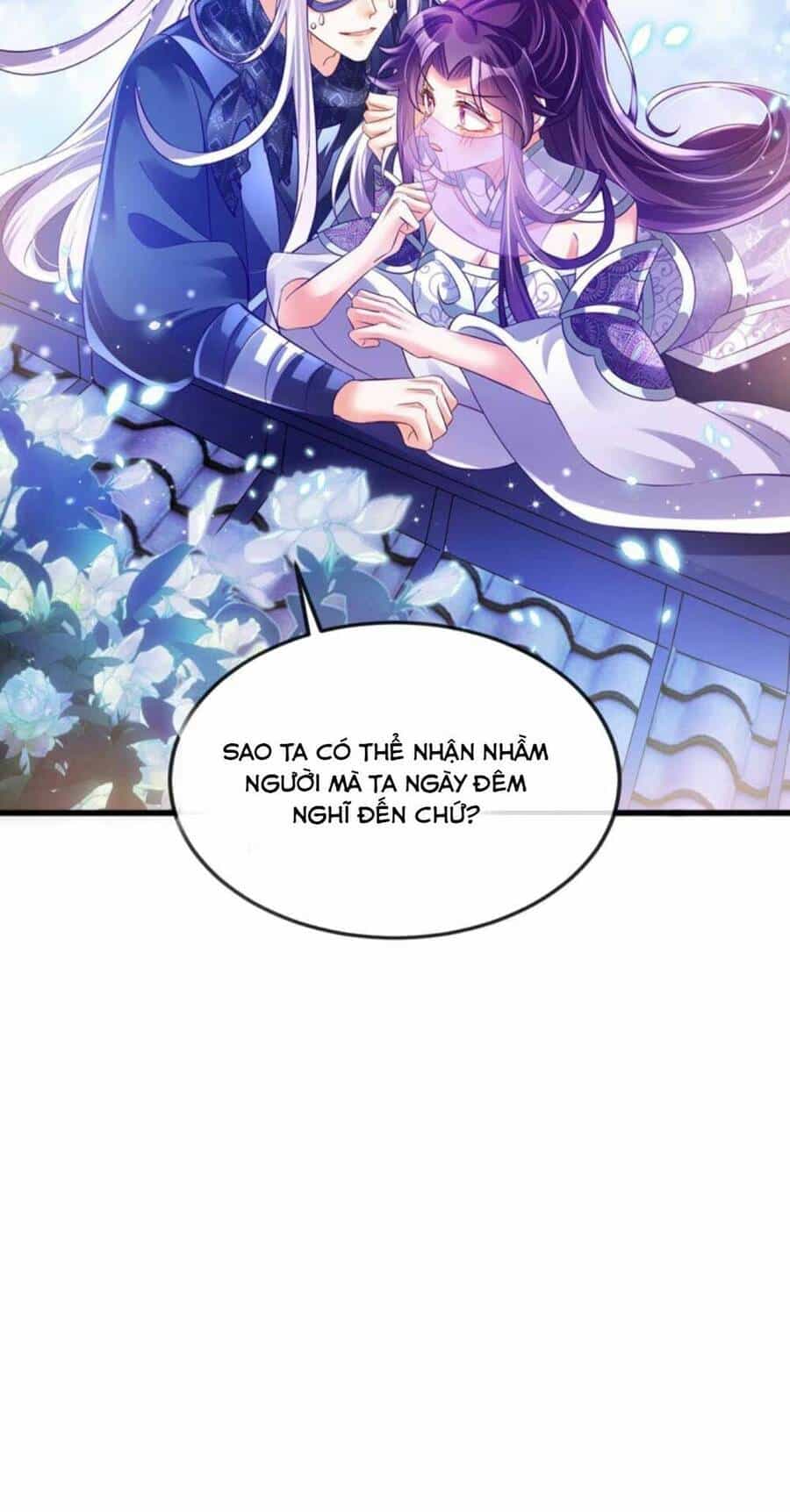 Phế Sài Tiểu Thư Muốn Nghịch Thiên Cải Mệnh - Chương 39 - ảnh 30