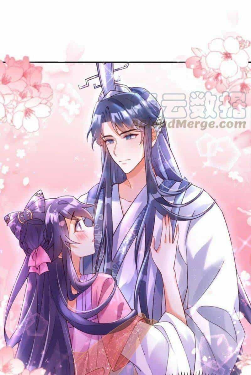 Phế Sài Tiểu Thư Muốn Nghịch Thiên Cải Mệnh - Chương 4 - ảnh 1