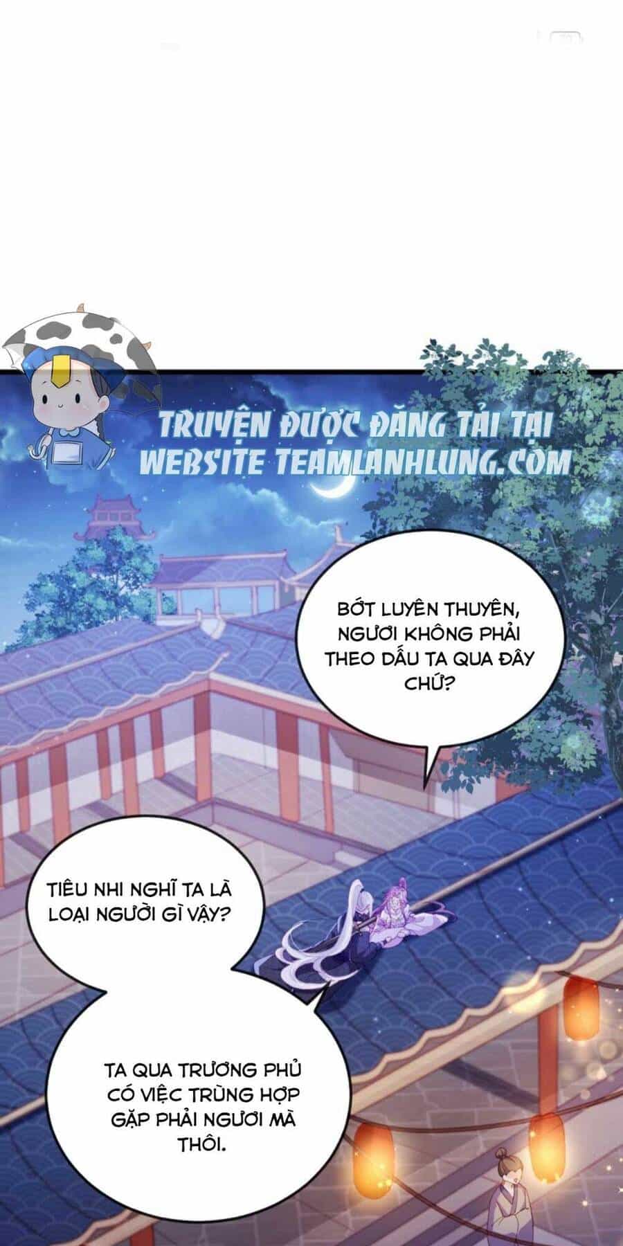 Phế Sài Tiểu Thư Muốn Nghịch Thiên Cải Mệnh - Chương 40 - ảnh 2