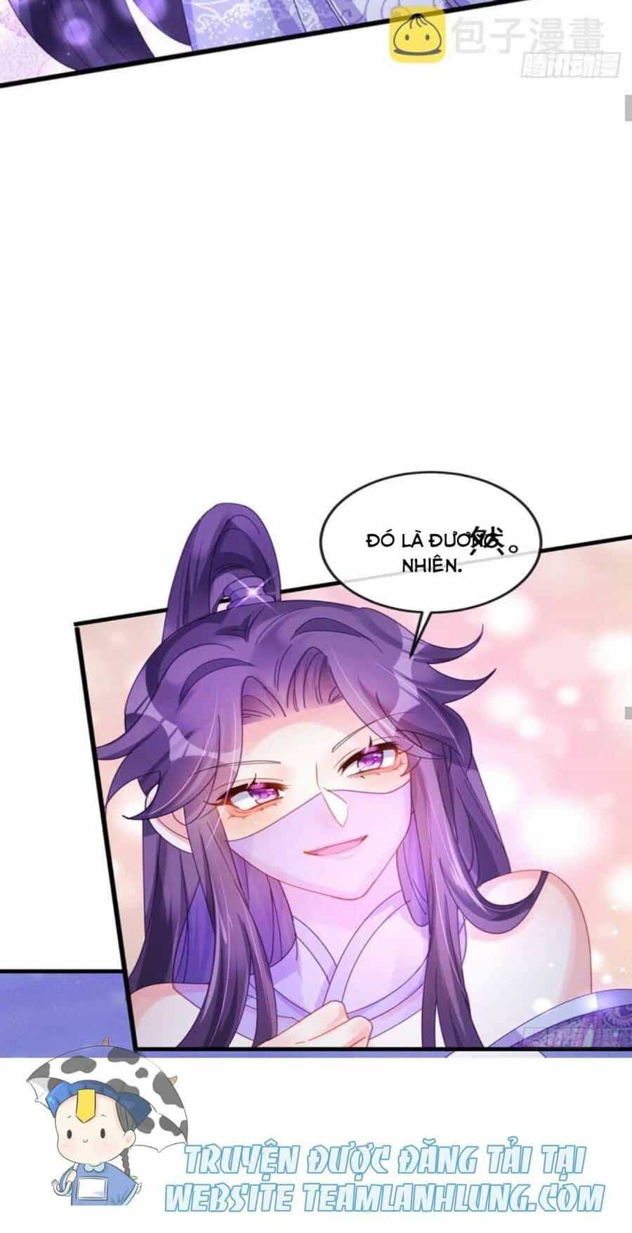 Phế Sài Tiểu Thư Muốn Nghịch Thiên Cải Mệnh - Chương 40 - ảnh 37