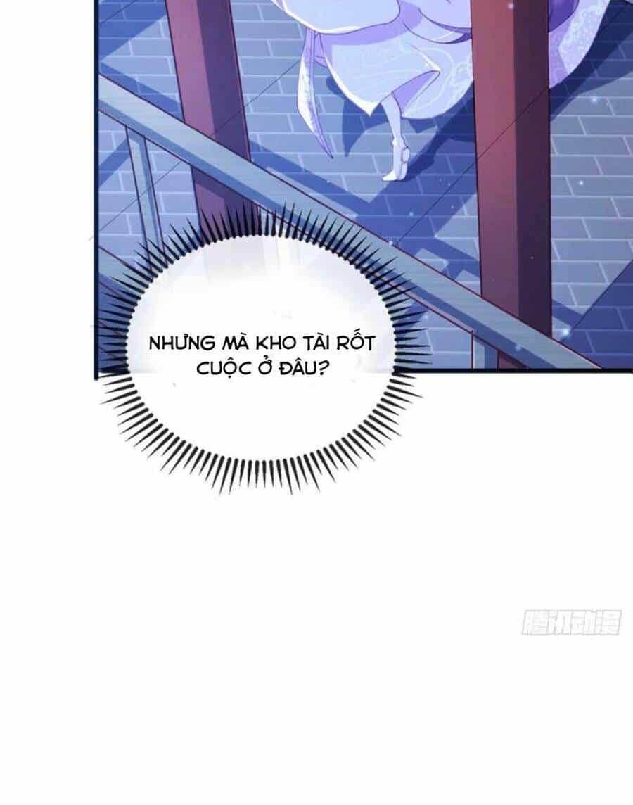 Phế Sài Tiểu Thư Muốn Nghịch Thiên Cải Mệnh - Chương 40 - ảnh 9