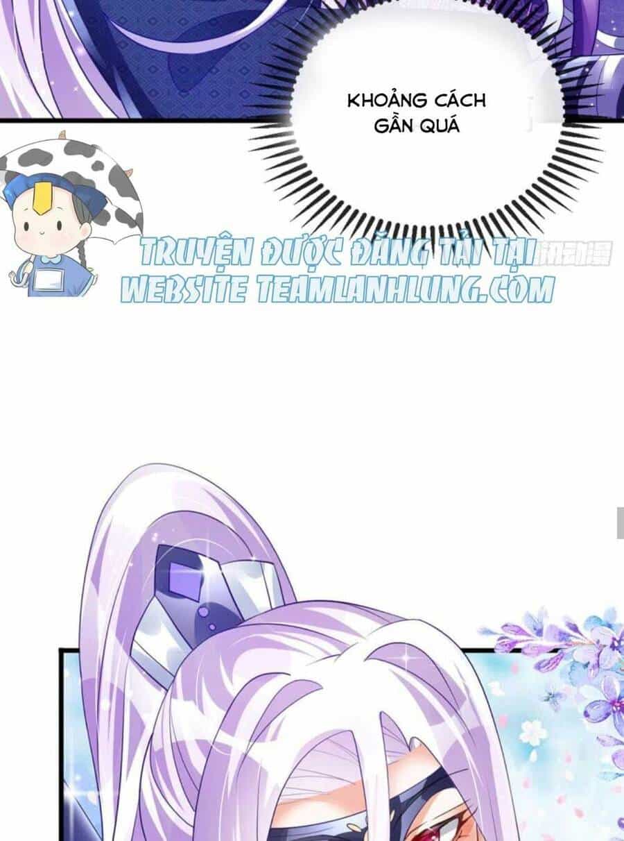 Phế Sài Tiểu Thư Muốn Nghịch Thiên Cải Mệnh - Chương 41 - ảnh 19