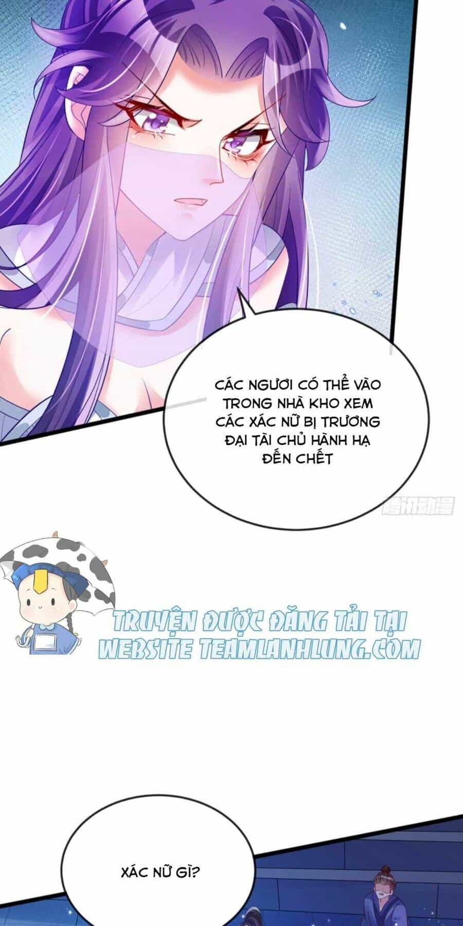 Phế Sài Tiểu Thư Muốn Nghịch Thiên Cải Mệnh - Chương 43 - ảnh 12