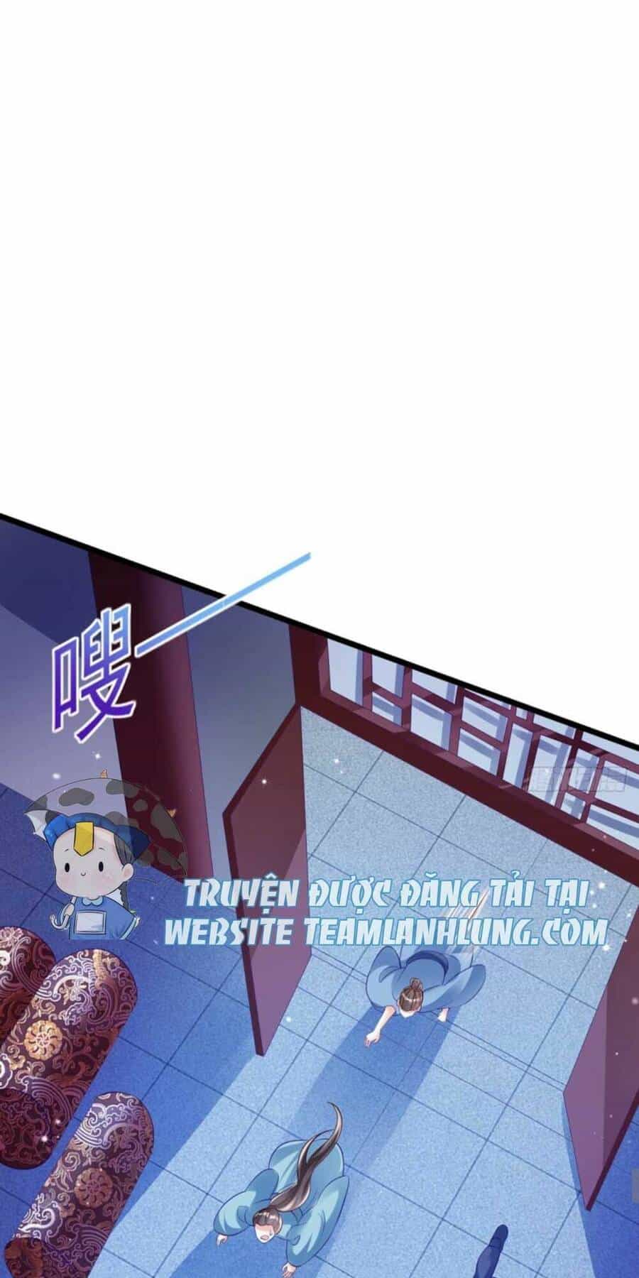 Phế Sài Tiểu Thư Muốn Nghịch Thiên Cải Mệnh - Chương 43 - ảnh 17
