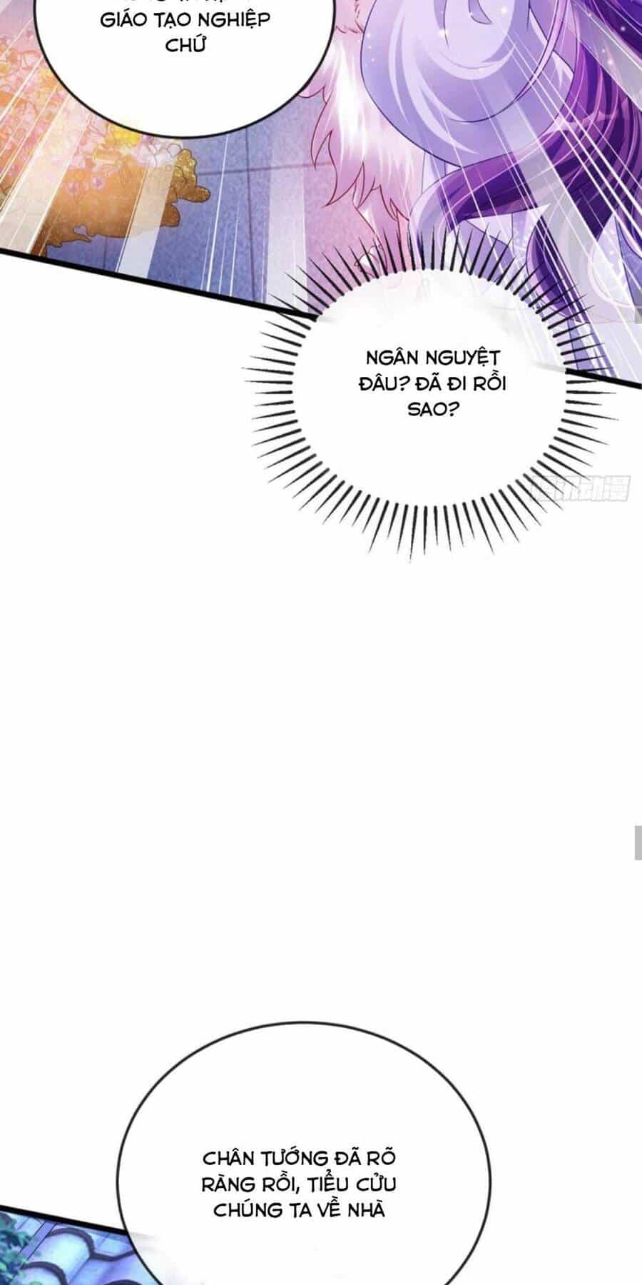 Phế Sài Tiểu Thư Muốn Nghịch Thiên Cải Mệnh - Chương 43 - ảnh 21