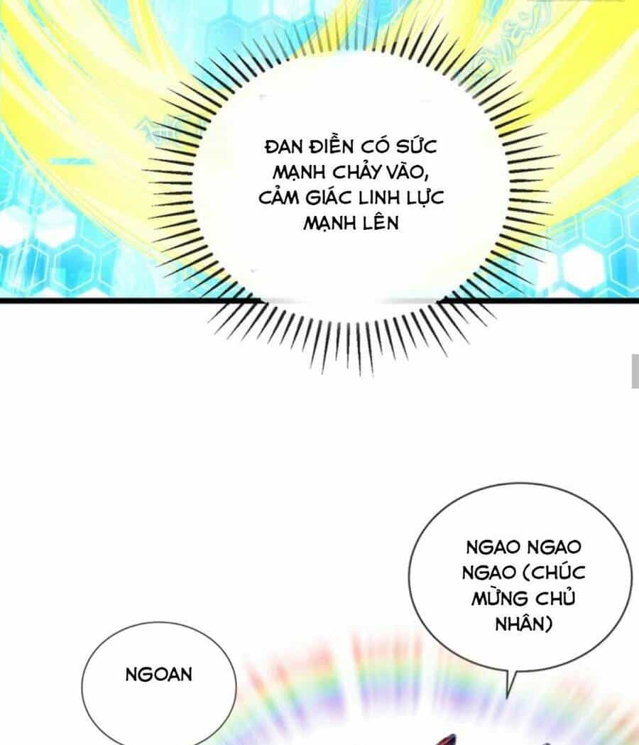 Phế Sài Tiểu Thư Muốn Nghịch Thiên Cải Mệnh - Chương 43 - ảnh 33