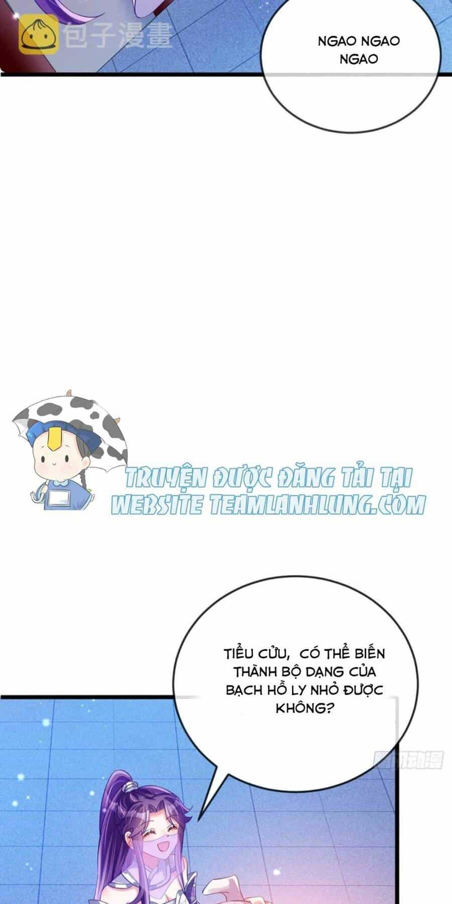 Phế Sài Tiểu Thư Muốn Nghịch Thiên Cải Mệnh - Chương 44 - ảnh 12