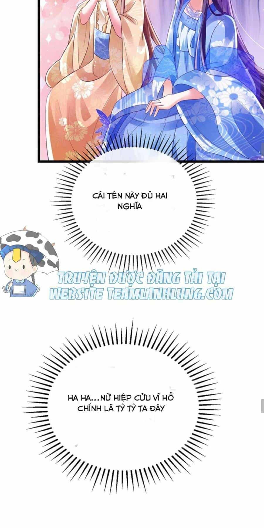 Phế Sài Tiểu Thư Muốn Nghịch Thiên Cải Mệnh - Chương 44 - ảnh 25