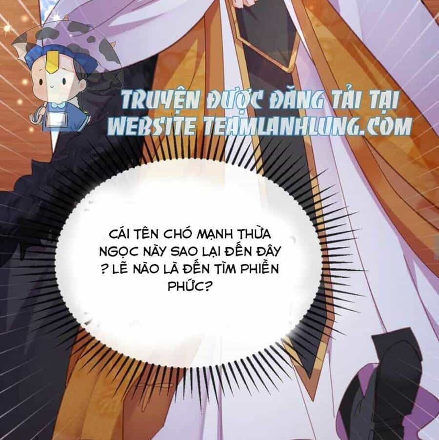 Phế Sài Tiểu Thư Muốn Nghịch Thiên Cải Mệnh - Chương 45 - ảnh 22