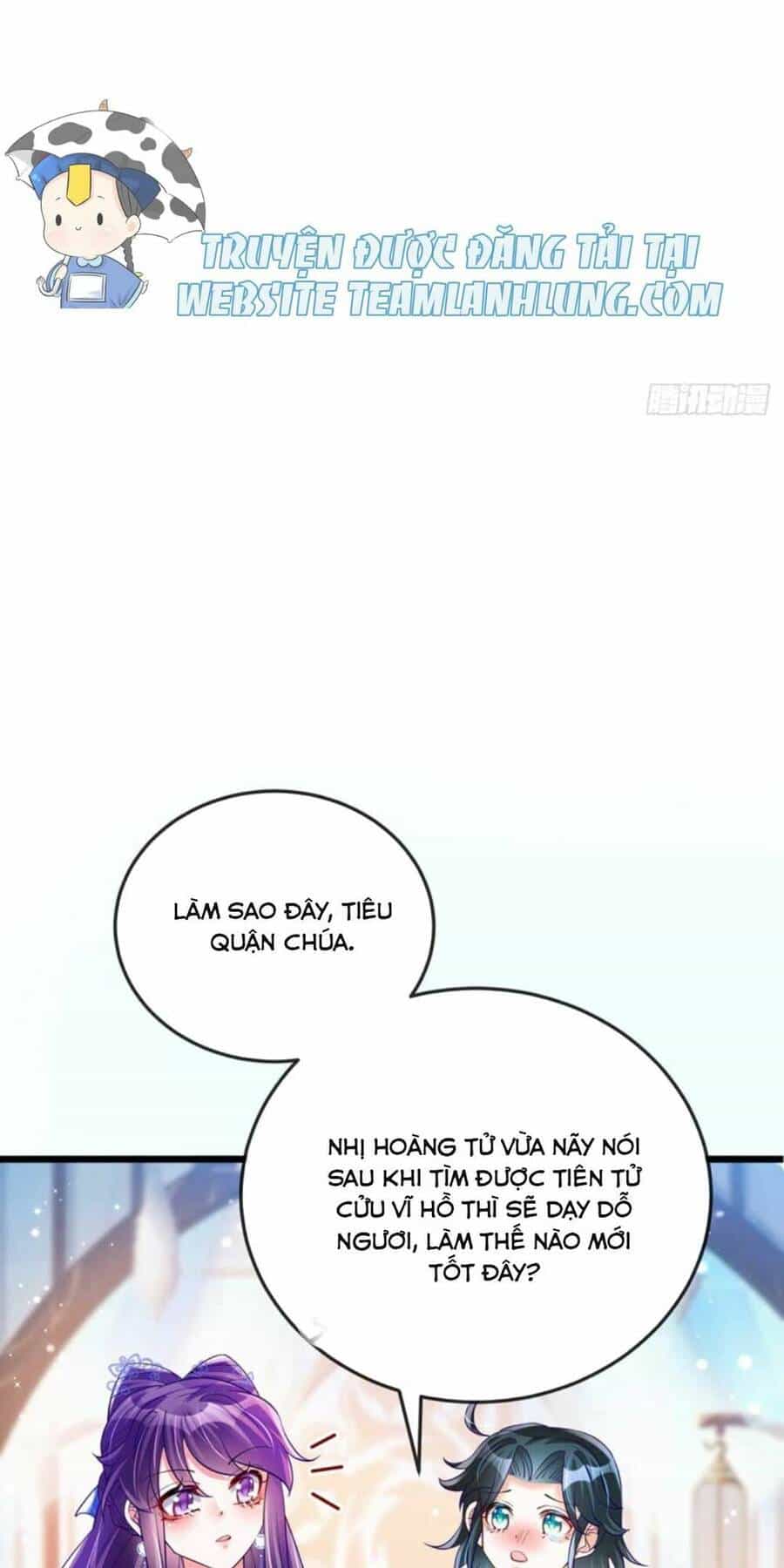 Phế Sài Tiểu Thư Muốn Nghịch Thiên Cải Mệnh - Chương 46 - ảnh 35