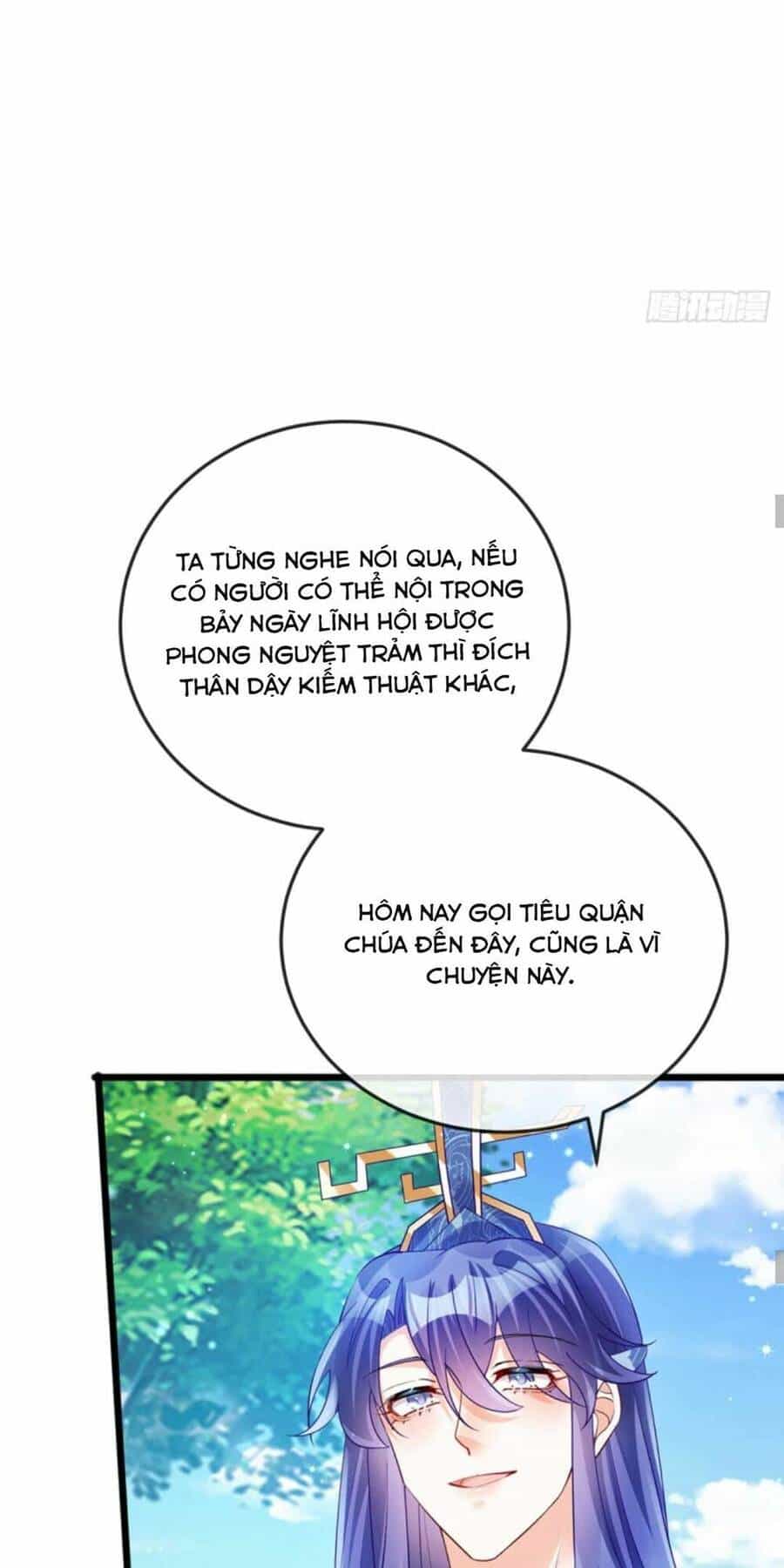Phế Sài Tiểu Thư Muốn Nghịch Thiên Cải Mệnh - Chương 47 - ảnh 23