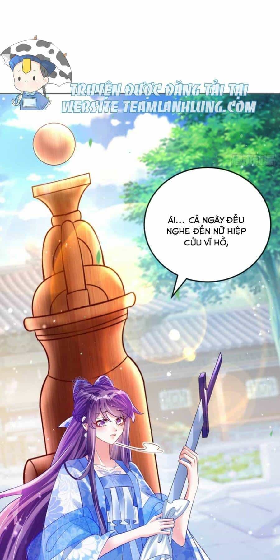 Phế Sài Tiểu Thư Muốn Nghịch Thiên Cải Mệnh - Chương 47 - ảnh 4