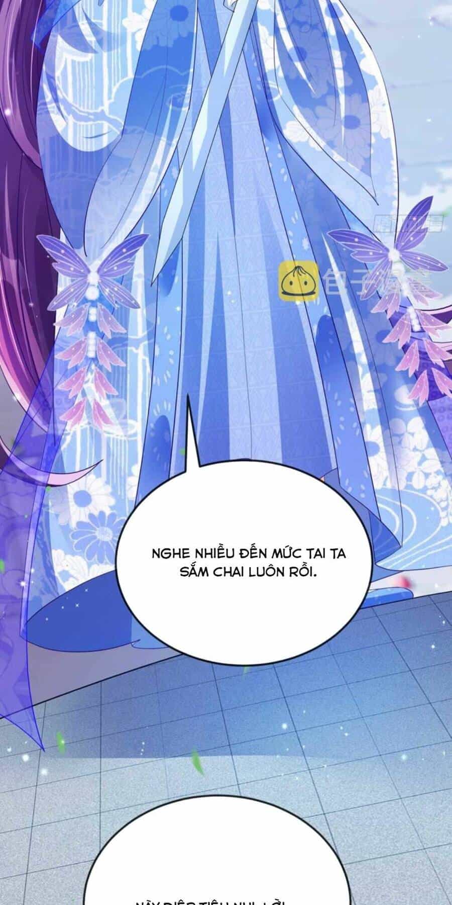 Phế Sài Tiểu Thư Muốn Nghịch Thiên Cải Mệnh - Chương 47 - ảnh 5