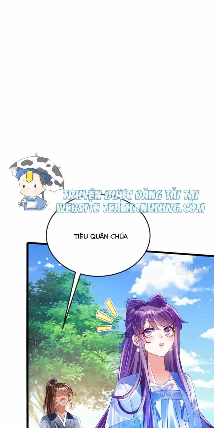 Phế Sài Tiểu Thư Muốn Nghịch Thiên Cải Mệnh - Chương 47 - ảnh 9