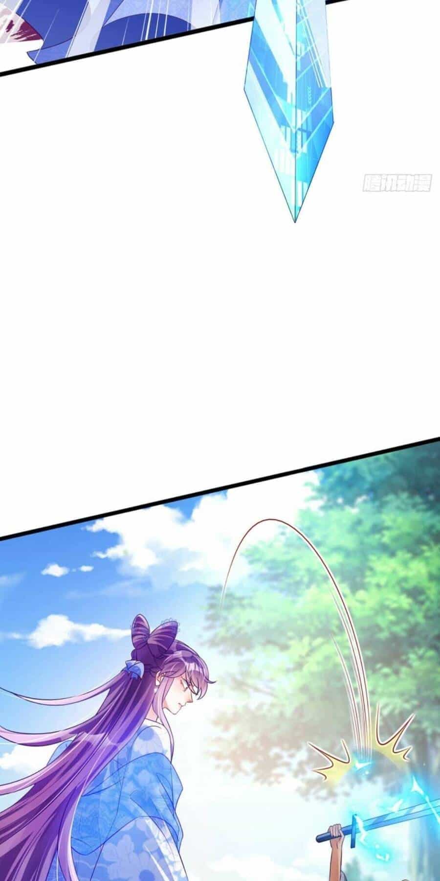 Phế Sài Tiểu Thư Muốn Nghịch Thiên Cải Mệnh - Chương 48 - ảnh 3