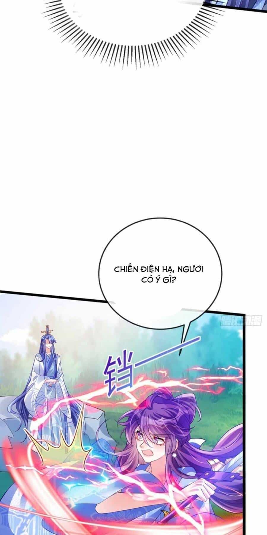 Phế Sài Tiểu Thư Muốn Nghịch Thiên Cải Mệnh - Chương 48 - ảnh 6