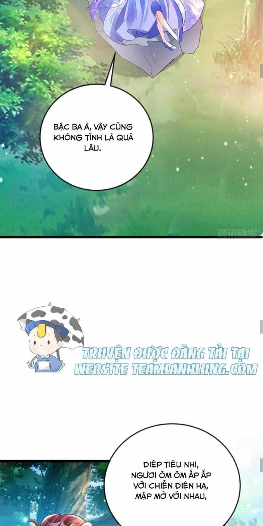 Phế Sài Tiểu Thư Muốn Nghịch Thiên Cải Mệnh - Chương 49 - ảnh 26