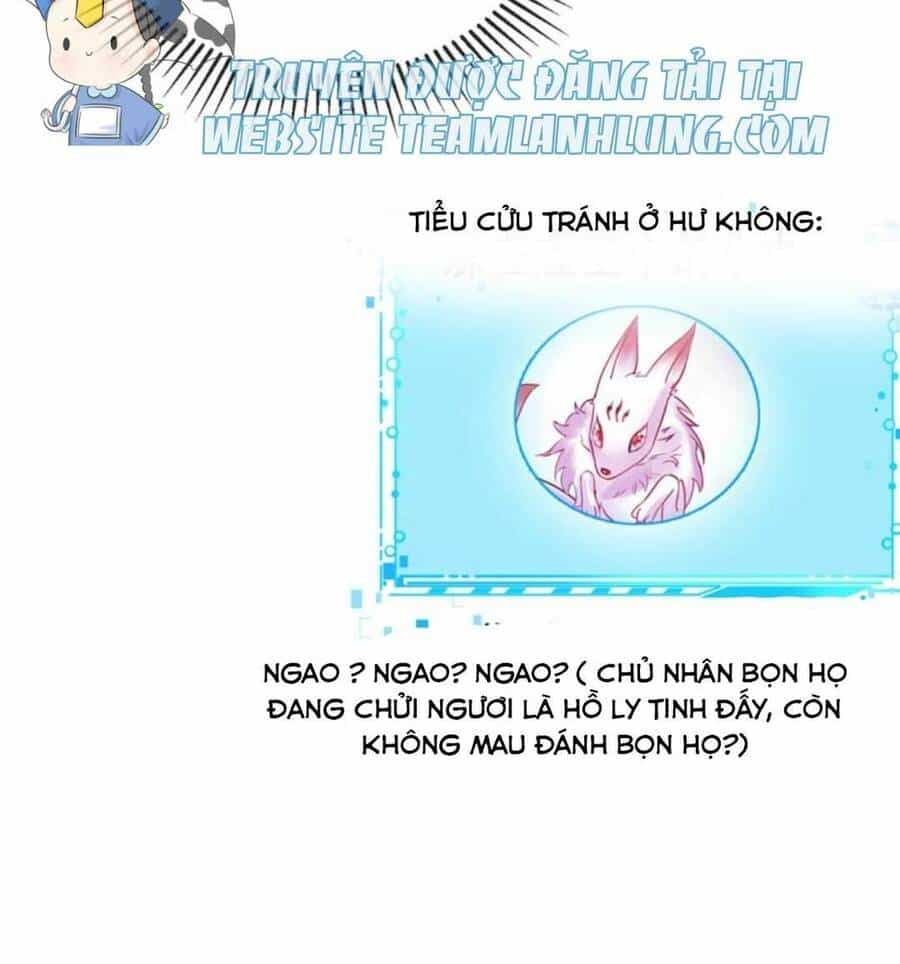 Phế Sài Tiểu Thư Muốn Nghịch Thiên Cải Mệnh - Chương 49 - ảnh 33