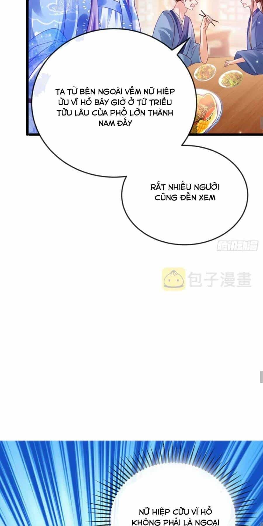 Phế Sài Tiểu Thư Muốn Nghịch Thiên Cải Mệnh - Chương 50 - ảnh 31