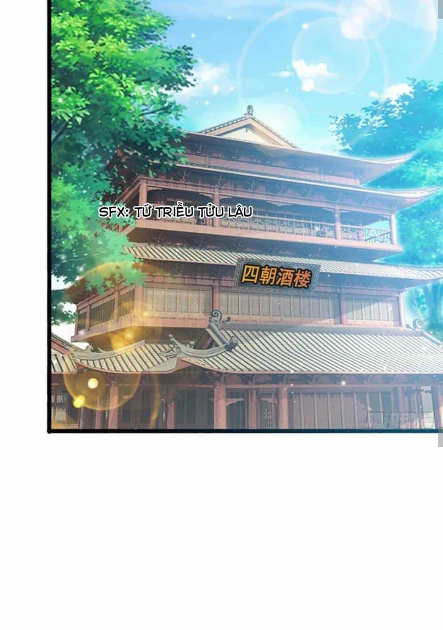 Phế Sài Tiểu Thư Muốn Nghịch Thiên Cải Mệnh - Chương 50 - ảnh 34