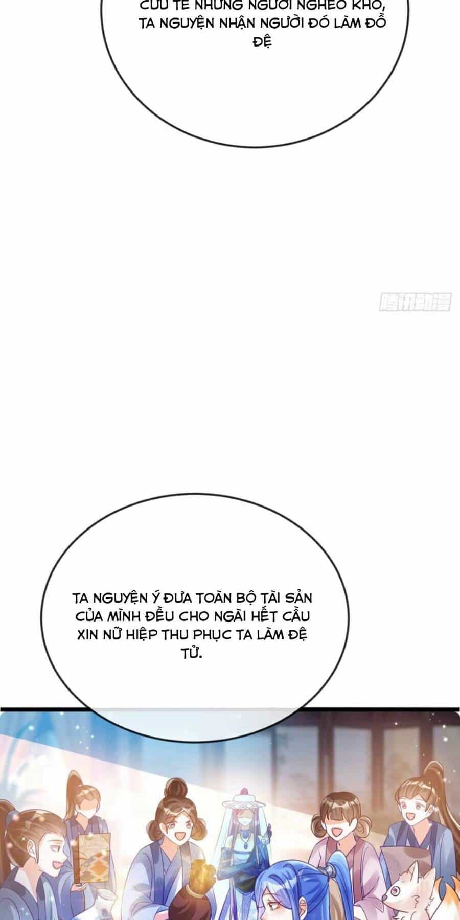Phế Sài Tiểu Thư Muốn Nghịch Thiên Cải Mệnh - Chương 50 - ảnh 39