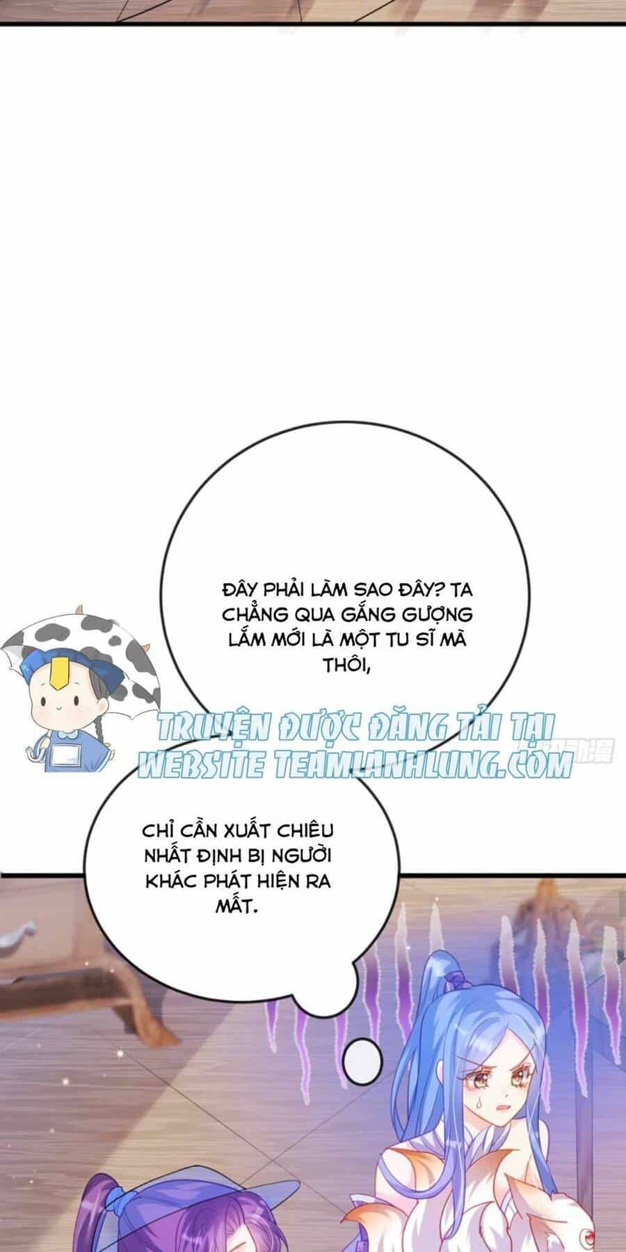 Phế Sài Tiểu Thư Muốn Nghịch Thiên Cải Mệnh - Chương 51 - ảnh 21