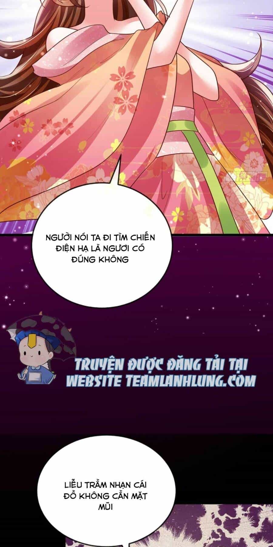 Phế Sài Tiểu Thư Muốn Nghịch Thiên Cải Mệnh - Chương 52 - ảnh 13