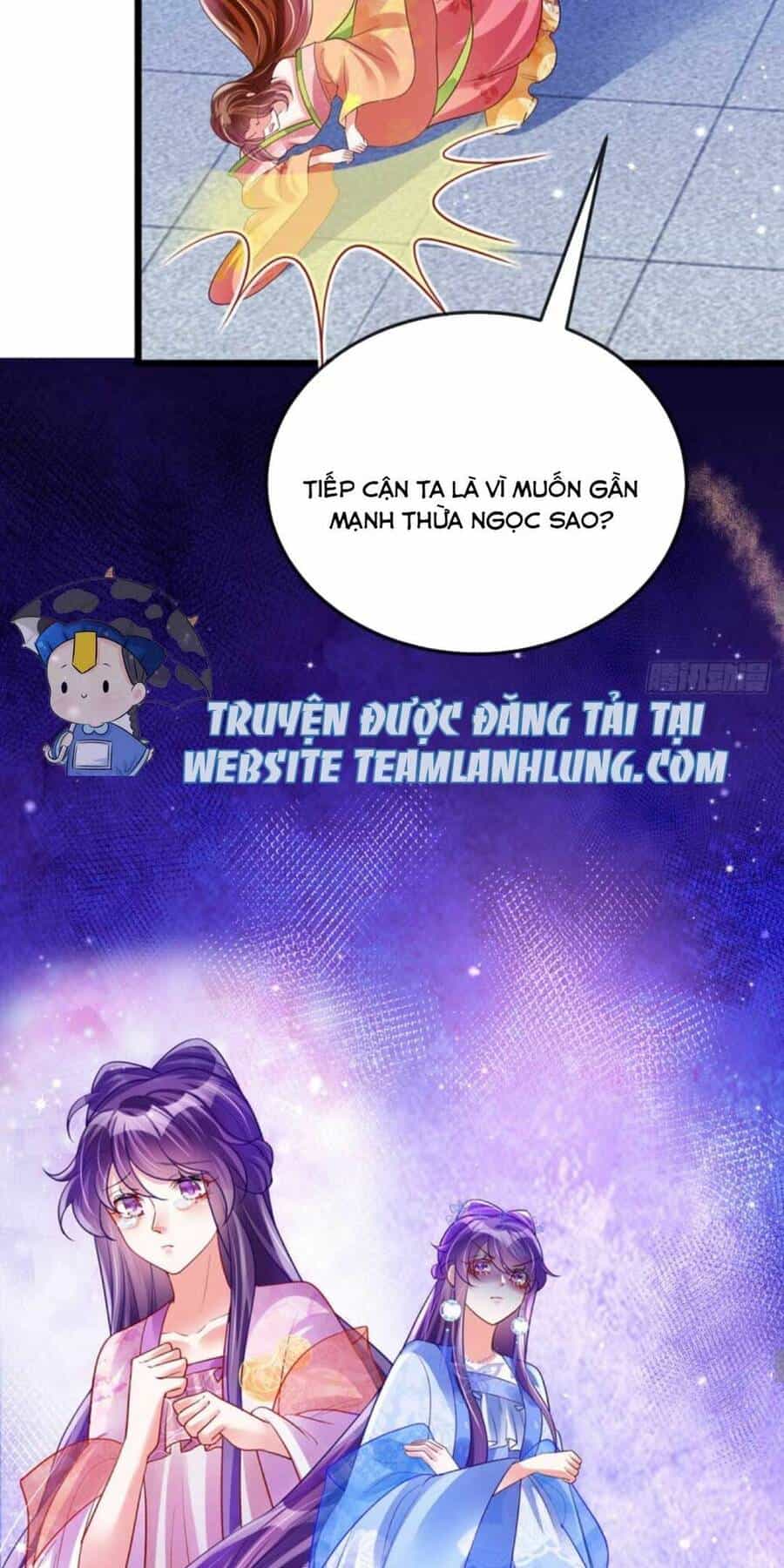 Phế Sài Tiểu Thư Muốn Nghịch Thiên Cải Mệnh - Chương 52 - ảnh 20