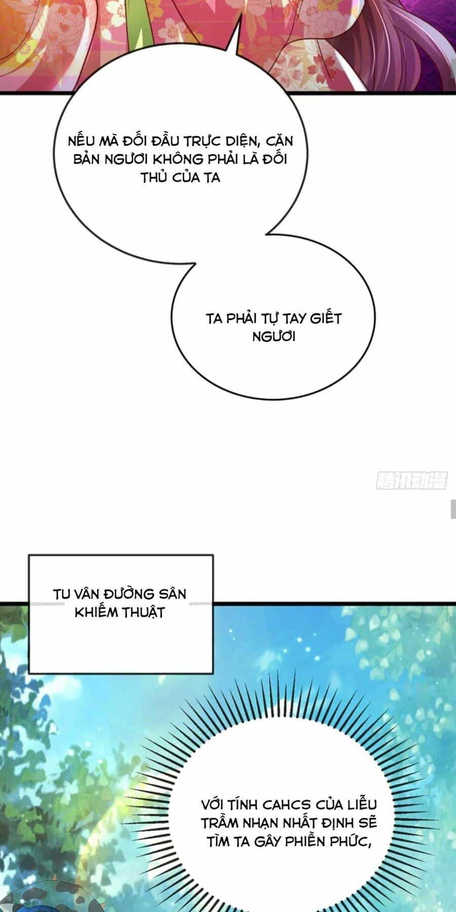 Phế Sài Tiểu Thư Muốn Nghịch Thiên Cải Mệnh - Chương 52 - ảnh 26