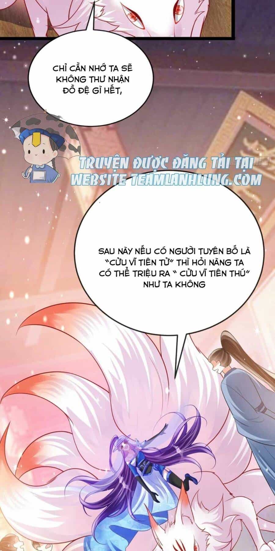 Phế Sài Tiểu Thư Muốn Nghịch Thiên Cải Mệnh - Chương 52 - ảnh 5