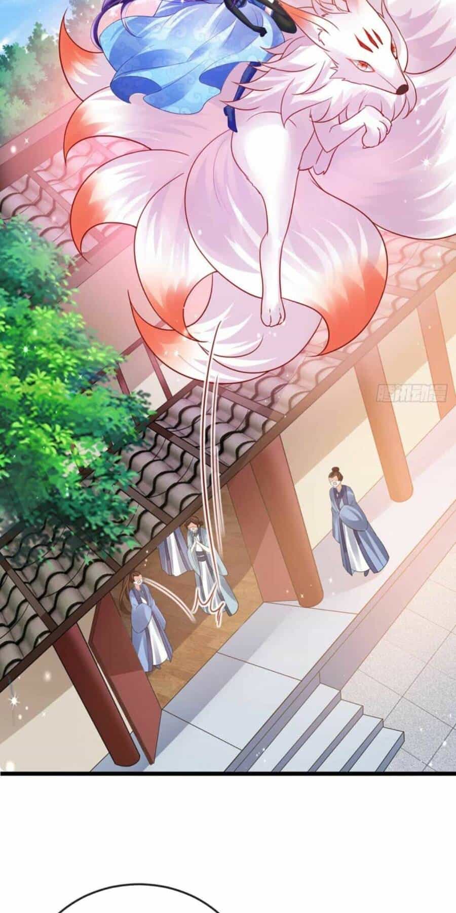 Phế Sài Tiểu Thư Muốn Nghịch Thiên Cải Mệnh - Chương 52 - ảnh 7
