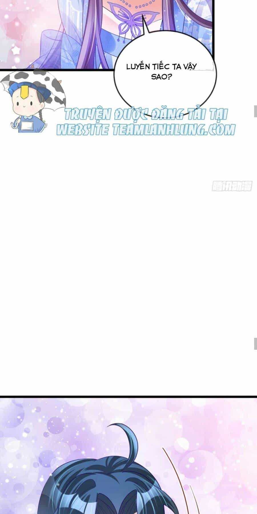 Phế Sài Tiểu Thư Muốn Nghịch Thiên Cải Mệnh - Chương 53 - ảnh 30