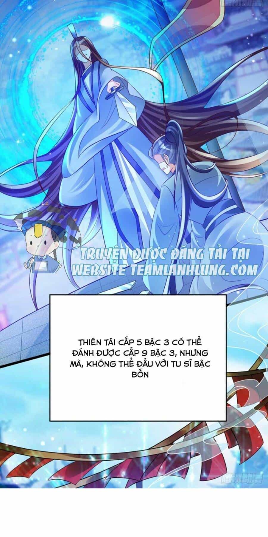 Phế Sài Tiểu Thư Muốn Nghịch Thiên Cải Mệnh - Chương 53 - ảnh 36