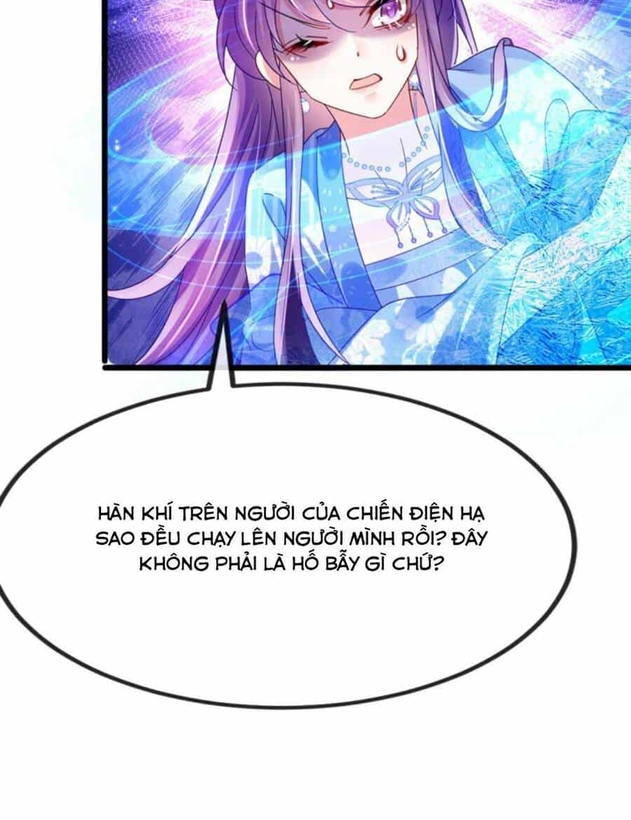 Phế Sài Tiểu Thư Muốn Nghịch Thiên Cải Mệnh - Chương 54 - ảnh 30
