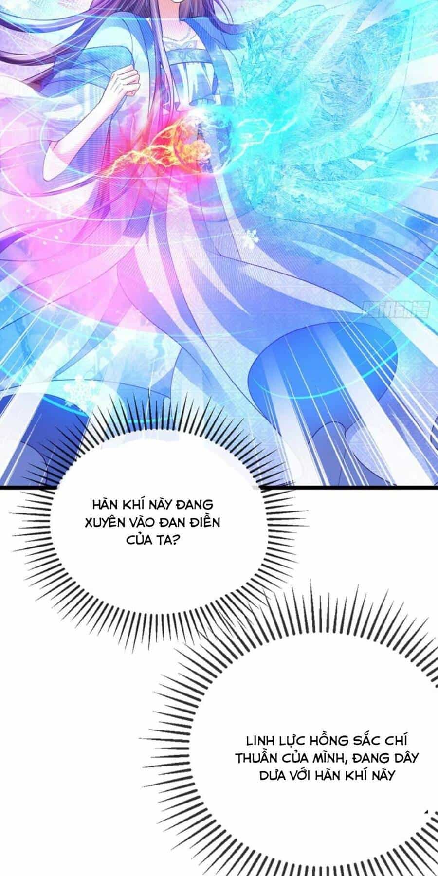 Phế Sài Tiểu Thư Muốn Nghịch Thiên Cải Mệnh - Chương 55 - ảnh 4