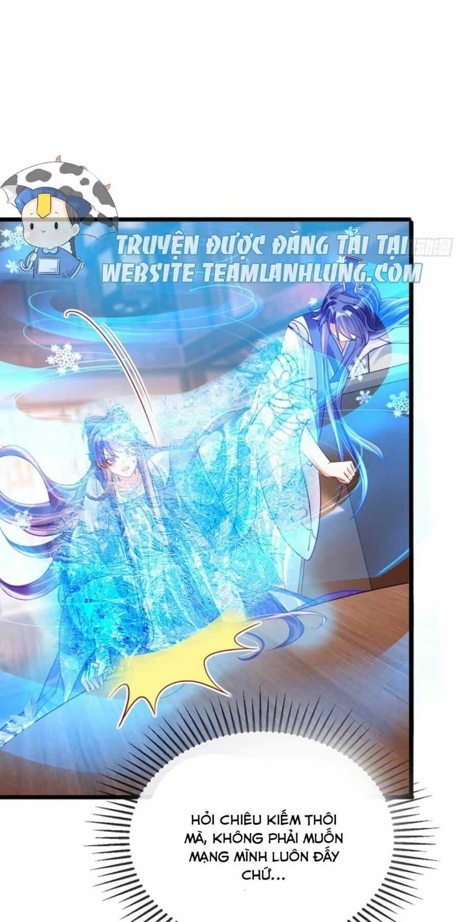 Phế Sài Tiểu Thư Muốn Nghịch Thiên Cải Mệnh - Chương 55 - ảnh 8